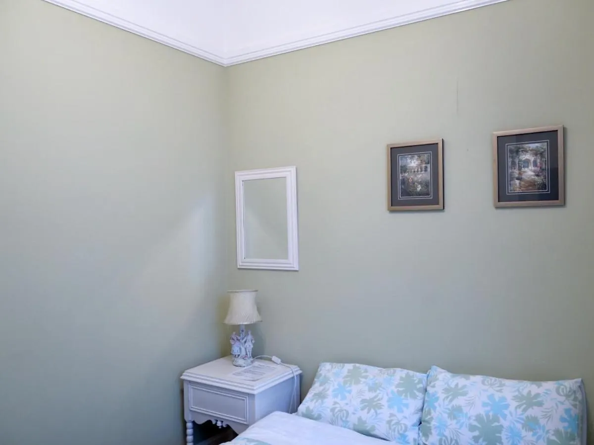 Appartement Holly Manor - The Historic Gallery à Christchurch